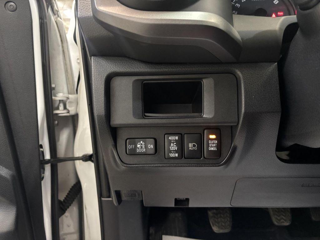 used 2018 Toyota Tacoma car, priced at $30,995