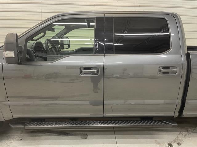 used 2019 Ford F-150 car, priced at $28,495