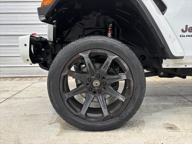 used 2020 Jeep Gladiator car, priced at $39,995
