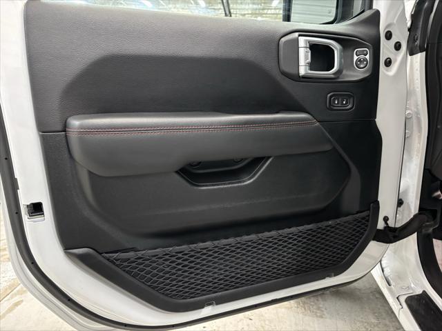 used 2020 Jeep Gladiator car, priced at $39,995