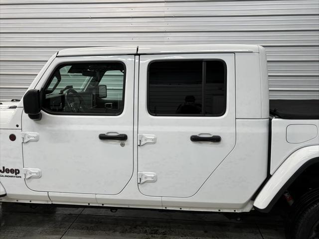 used 2020 Jeep Gladiator car, priced at $39,995