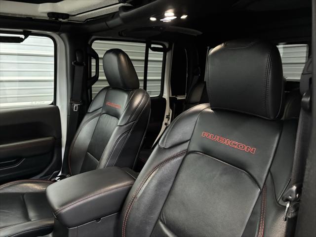 used 2020 Jeep Gladiator car, priced at $39,995