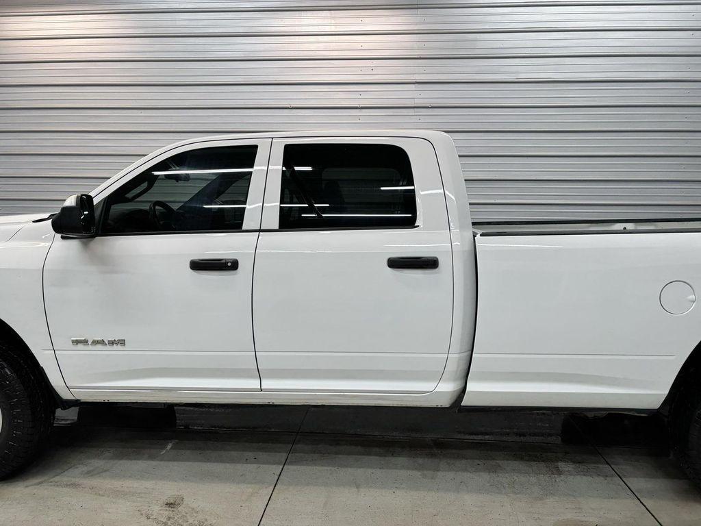 used 2022 Ram 2500 car, priced at $34,495