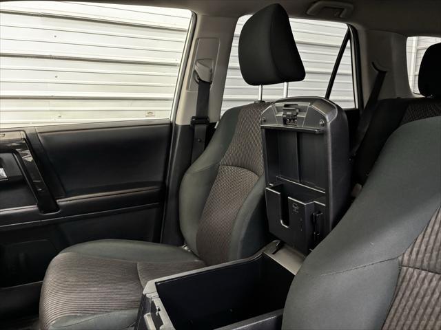 used 2019 Toyota 4Runner car, priced at $34,495