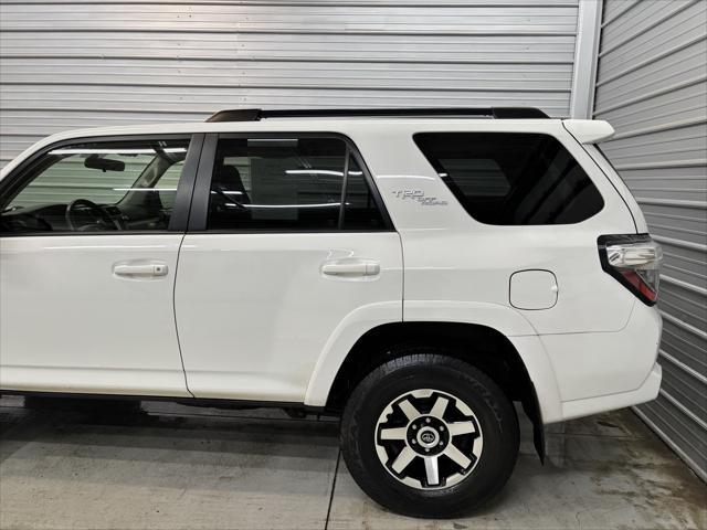 used 2019 Toyota 4Runner car, priced at $34,495