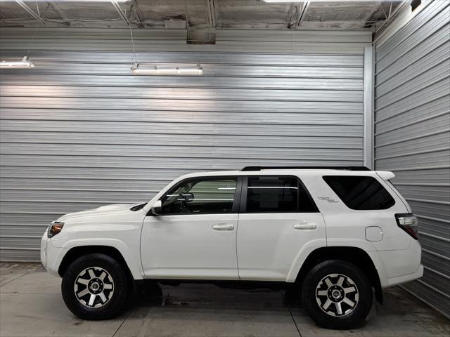 used 2019 Toyota 4Runner car, priced at $34,495
