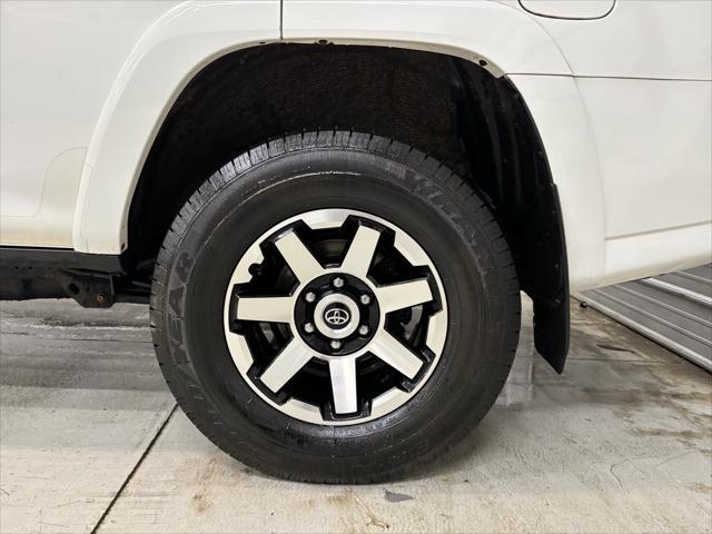 used 2019 Toyota 4Runner car, priced at $34,495