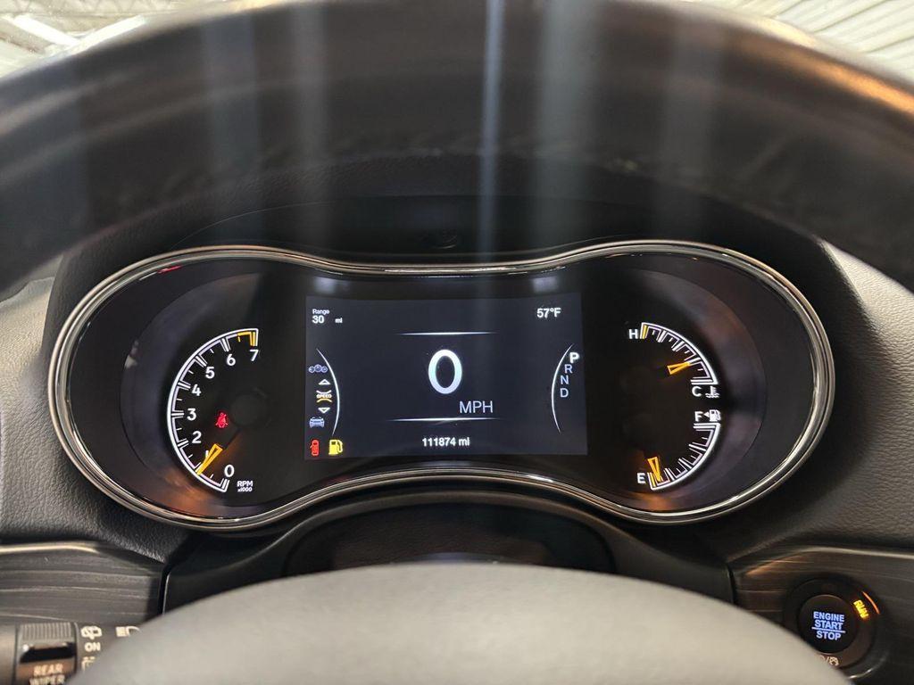used 2019 Jeep Grand Cherokee car, priced at $14,995