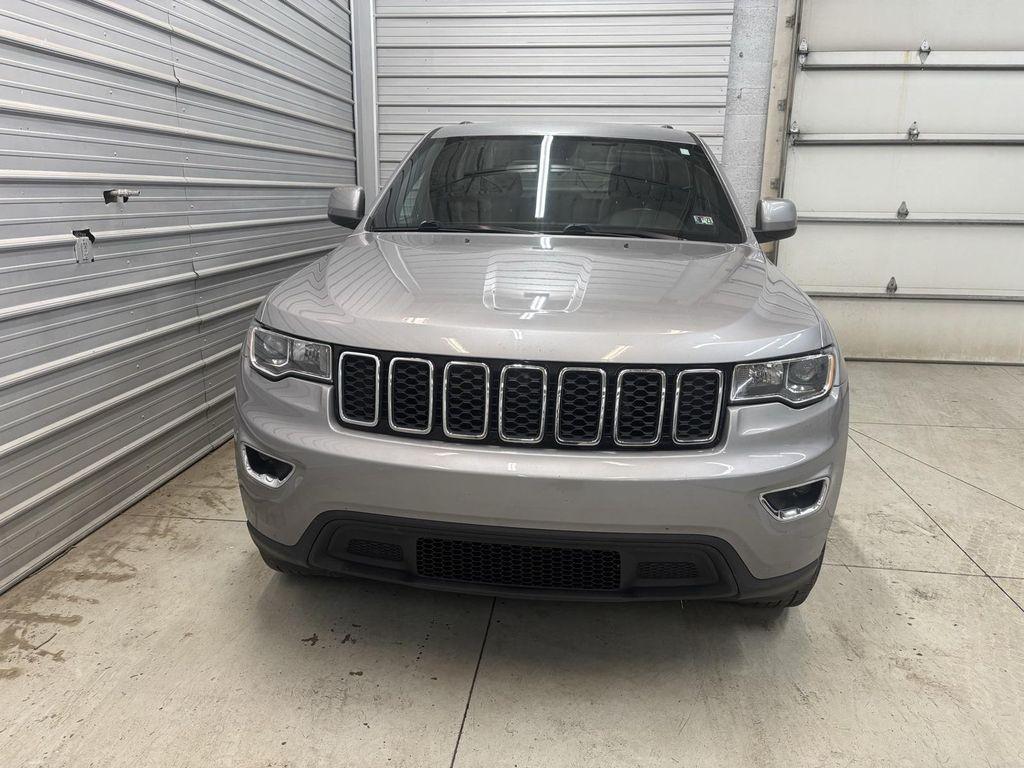 used 2019 Jeep Grand Cherokee car, priced at $14,995
