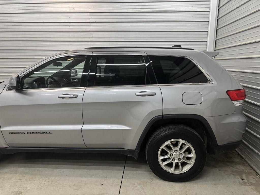 used 2019 Jeep Grand Cherokee car, priced at $14,995