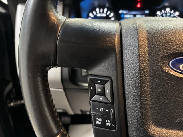 used 2017 Ford Expedition EL car, priced at $10,995
