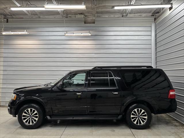 used 2017 Ford Expedition EL car, priced at $10,995