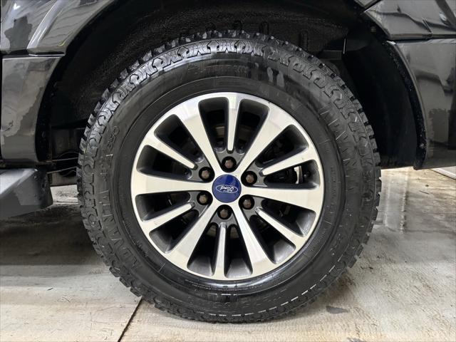 used 2017 Ford Expedition EL car, priced at $10,995