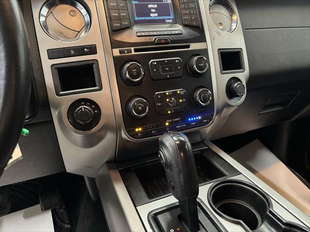 used 2017 Ford Expedition EL car, priced at $10,995