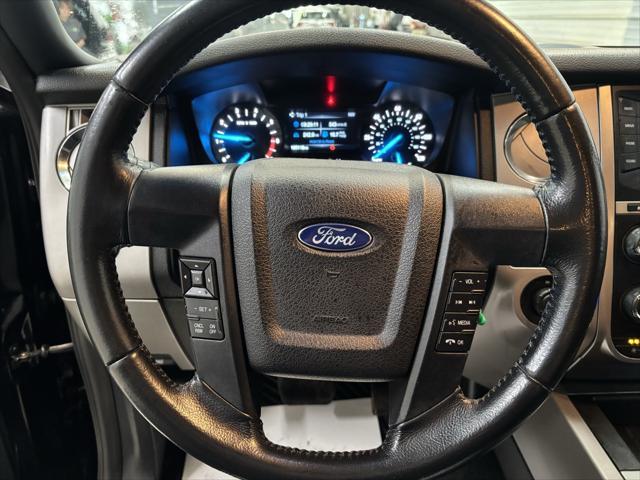 used 2017 Ford Expedition EL car, priced at $10,995