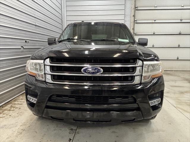 used 2017 Ford Expedition EL car, priced at $10,995