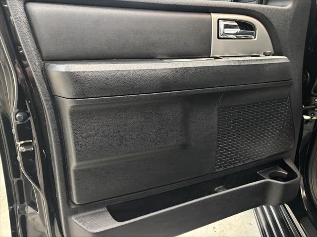 used 2017 Ford Expedition EL car, priced at $10,995