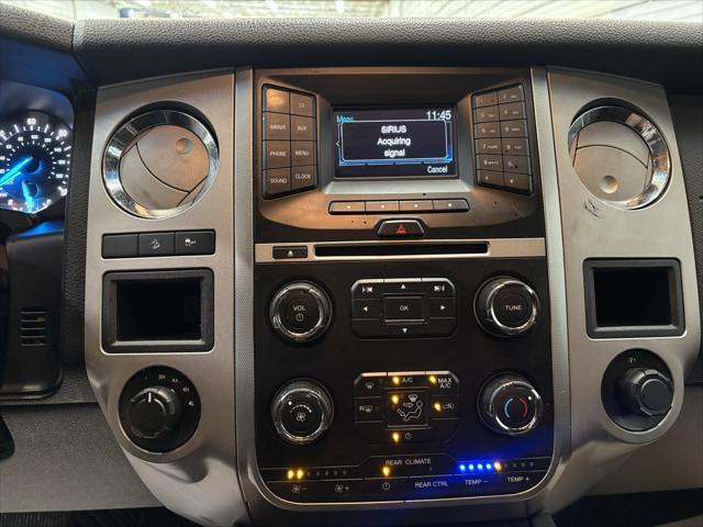 used 2017 Ford Expedition EL car, priced at $10,995