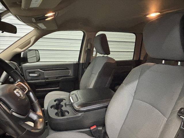 used 2019 Ram 2500 car, priced at $34,995