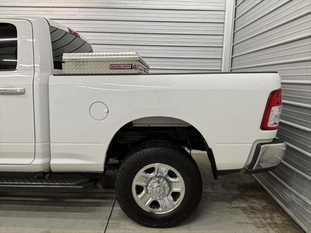 used 2019 Ram 2500 car, priced at $34,995