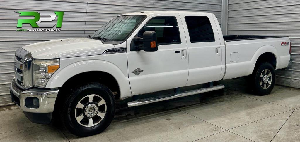 used 2016 Ford F-350 car, priced at $33,995