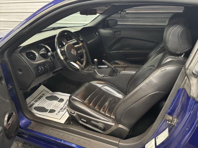 used 2014 Ford Mustang car, priced at $18,995