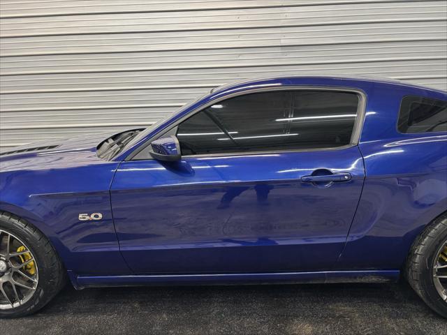 used 2014 Ford Mustang car, priced at $18,995