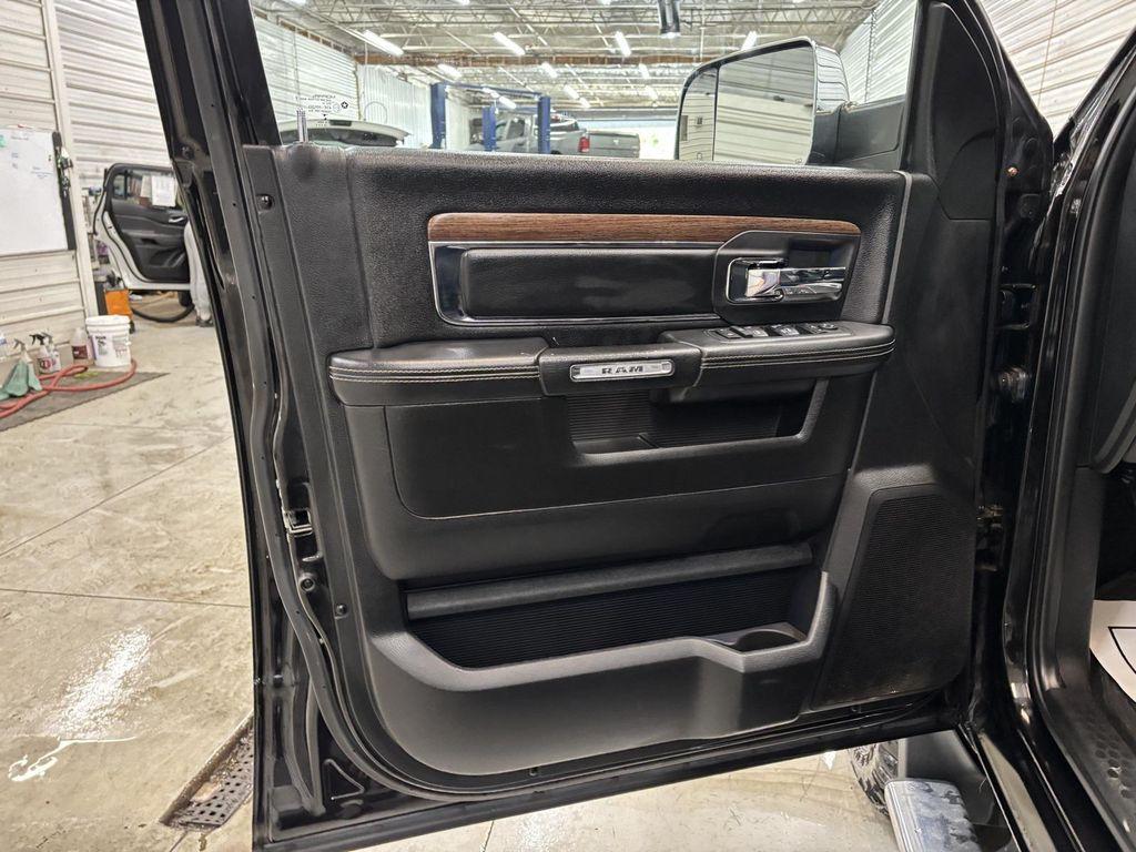 used 2018 Ram 2500 car, priced at $38,495