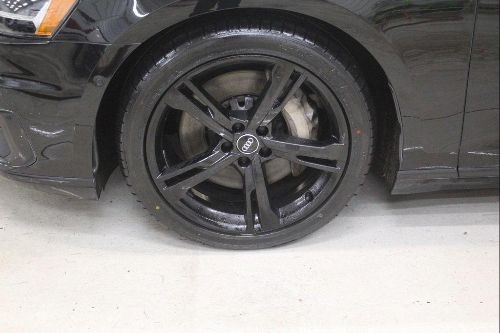 used 2019 Audi A8 car, priced at $28,495