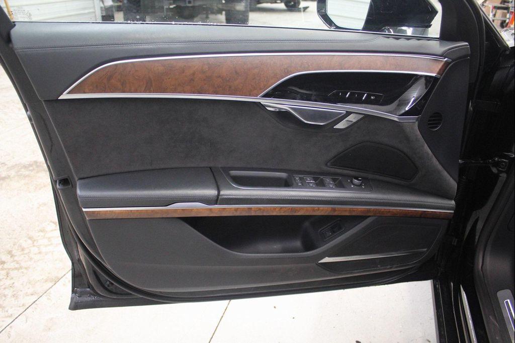 used 2019 Audi A8 car, priced at $28,495