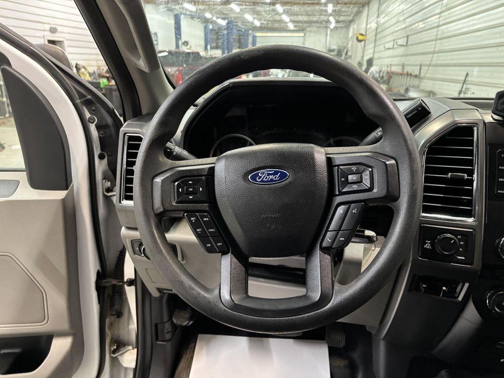 used 2018 Ford F-350 car, priced at $35,995