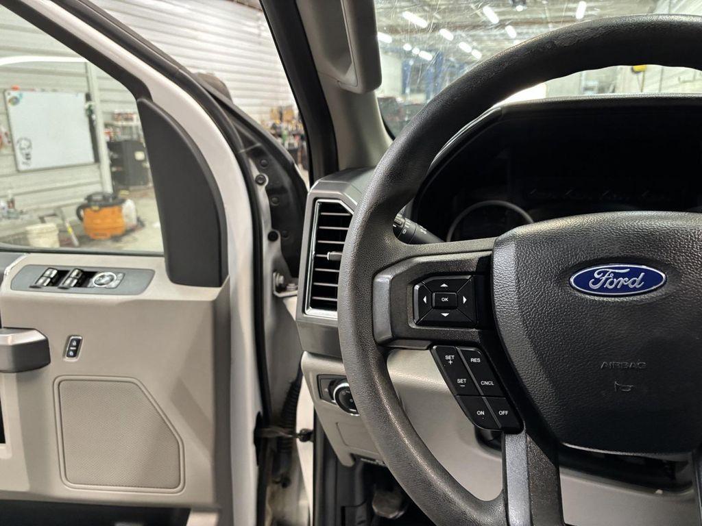 used 2018 Ford F-350 car, priced at $35,995