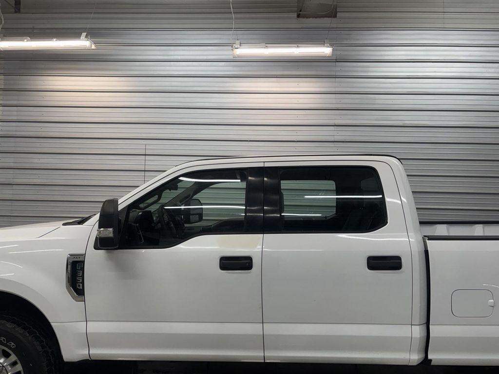 used 2018 Ford F-350 car, priced at $35,995
