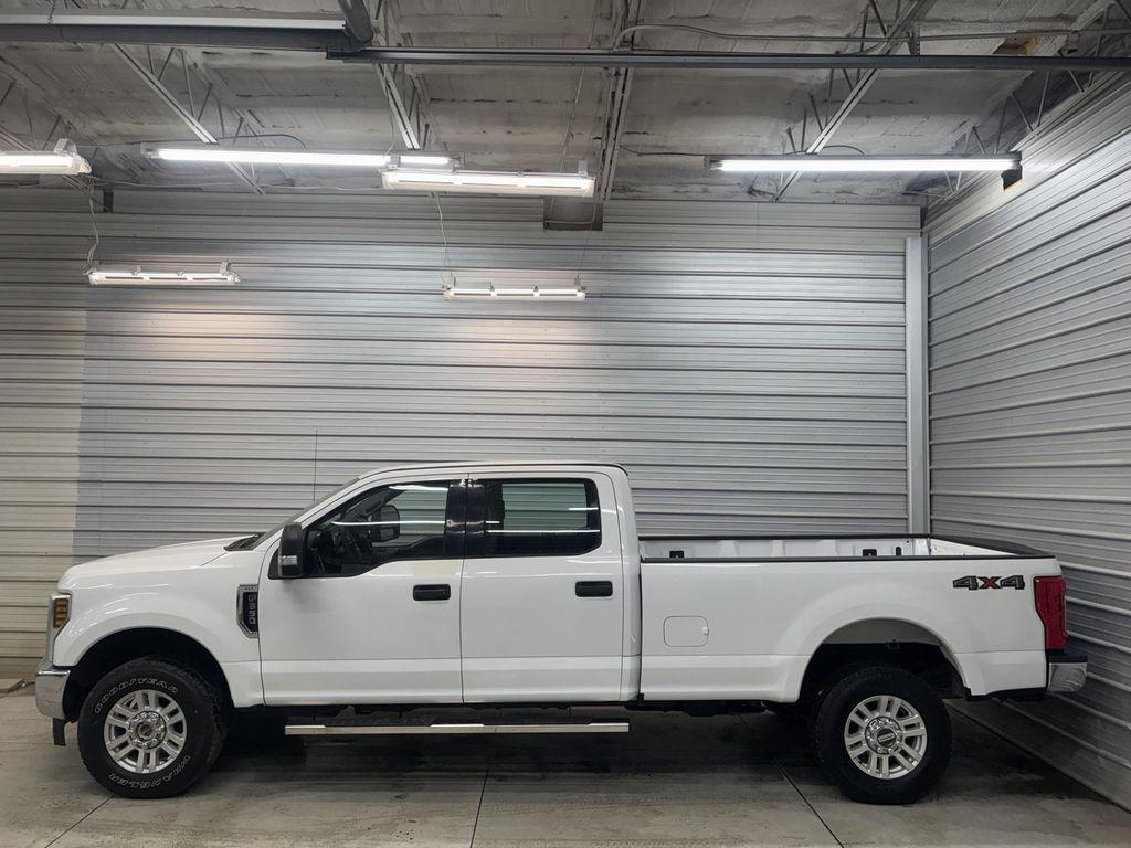 used 2018 Ford F-350 car, priced at $35,995