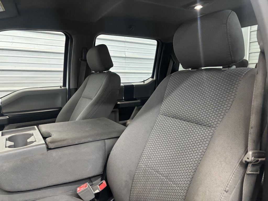 used 2018 Ford F-350 car, priced at $35,995