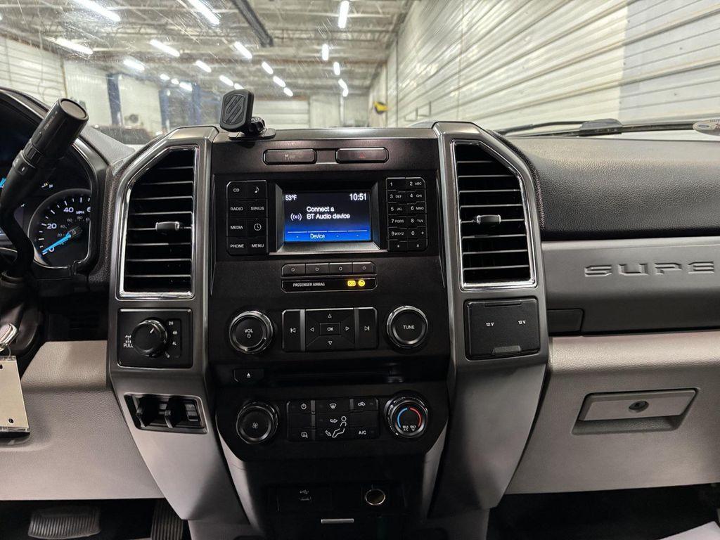 used 2018 Ford F-350 car, priced at $35,995