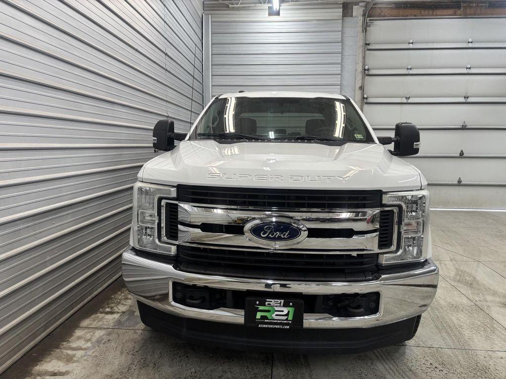 used 2018 Ford F-350 car, priced at $35,995