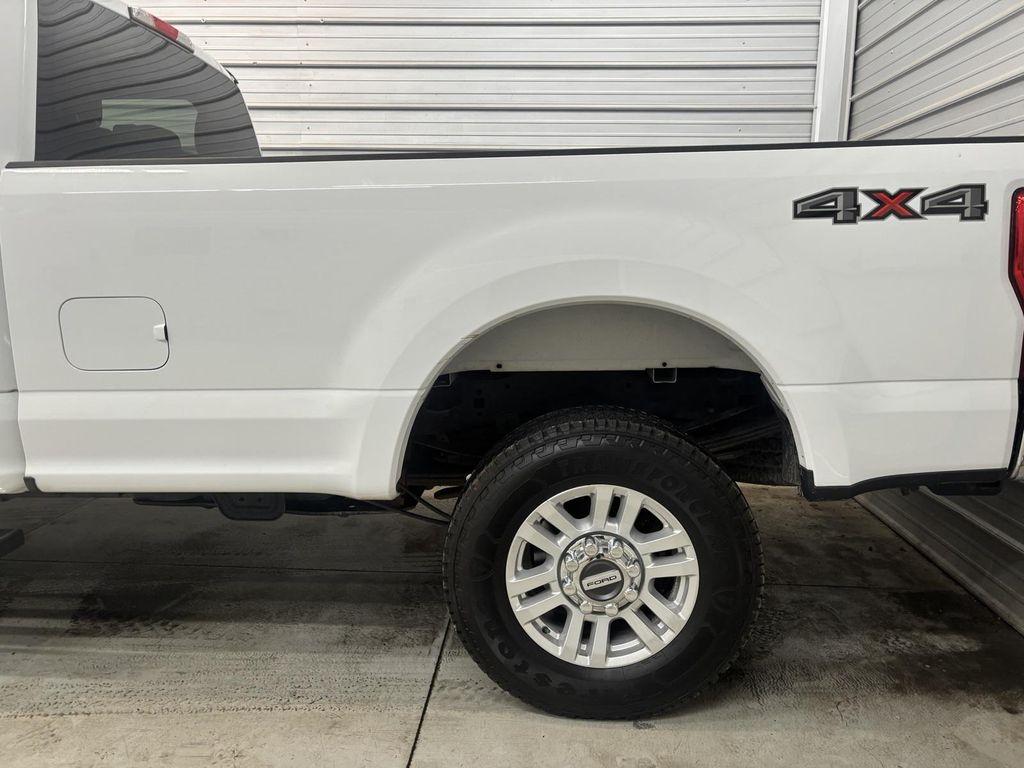 used 2018 Ford F-350 car, priced at $35,995