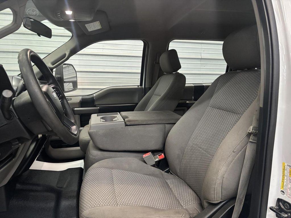 used 2018 Ford F-350 car, priced at $35,995