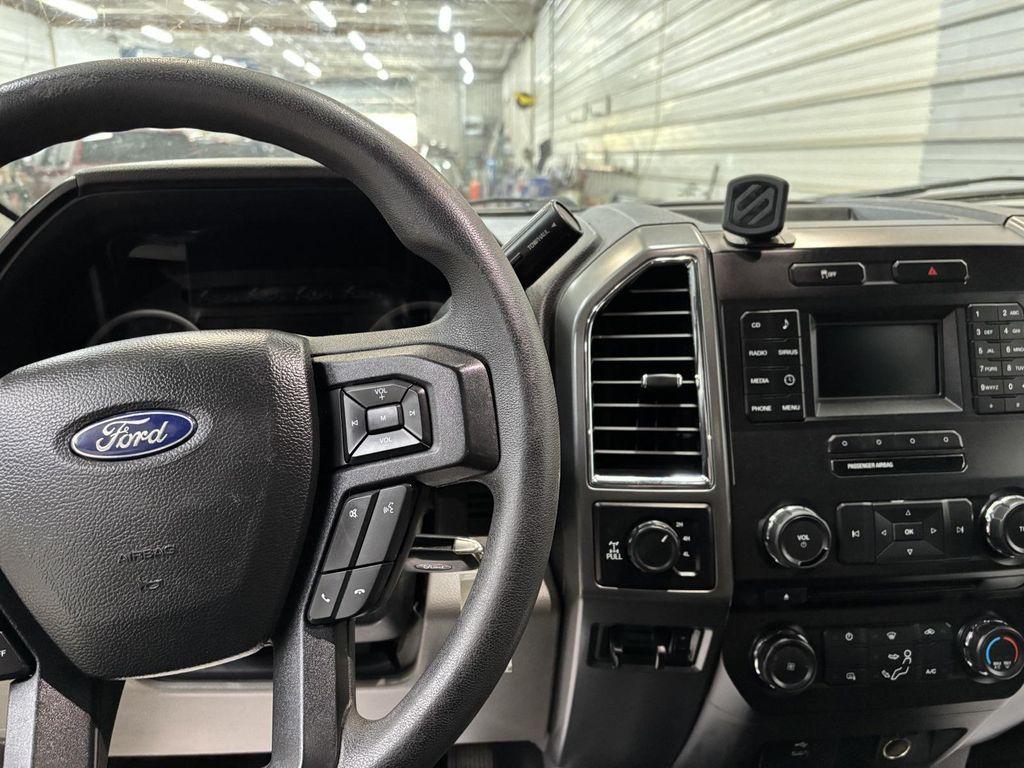 used 2018 Ford F-350 car, priced at $35,995