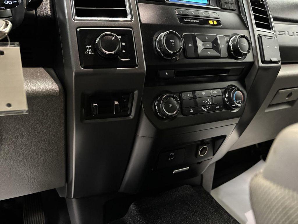 used 2018 Ford F-350 car, priced at $35,995