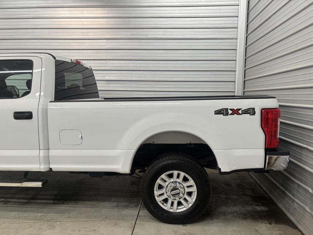 used 2018 Ford F-350 car, priced at $35,995