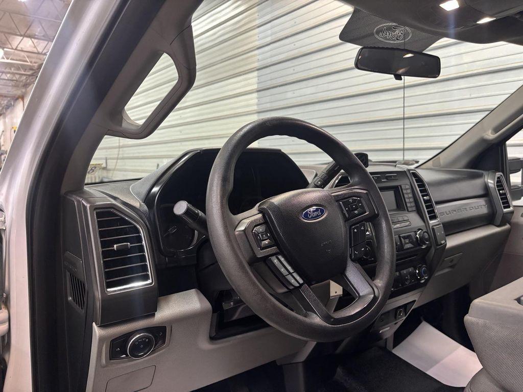 used 2018 Ford F-350 car, priced at $35,995