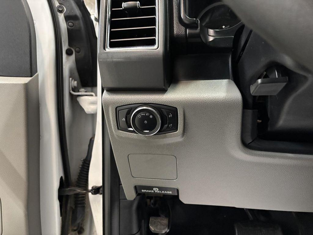 used 2018 Ford F-350 car, priced at $35,995