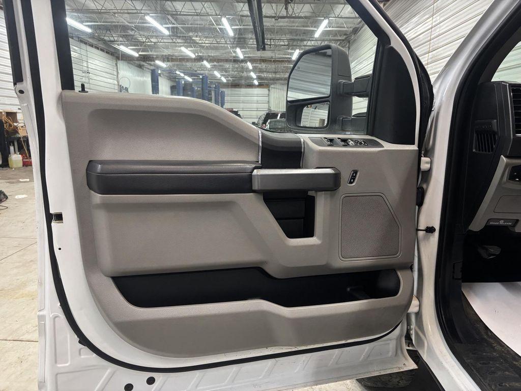 used 2018 Ford F-350 car, priced at $35,995