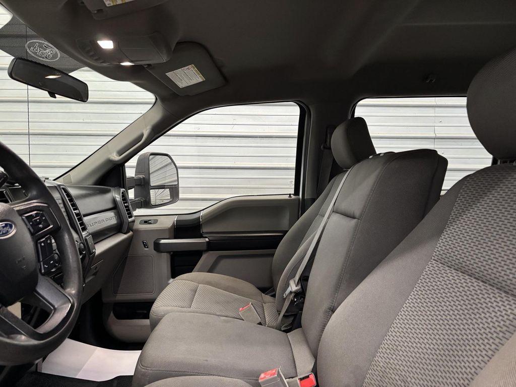 used 2018 Ford F-350 car, priced at $35,995