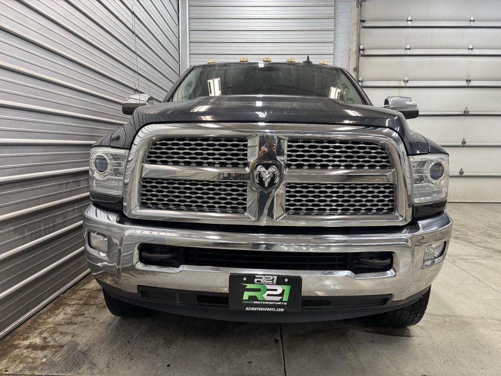used 2013 Ram 3500 car, priced at $33,995