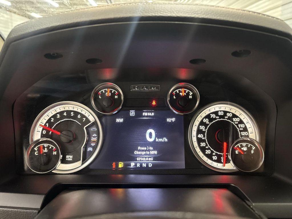 used 2013 Ram 3500 car, priced at $33,995