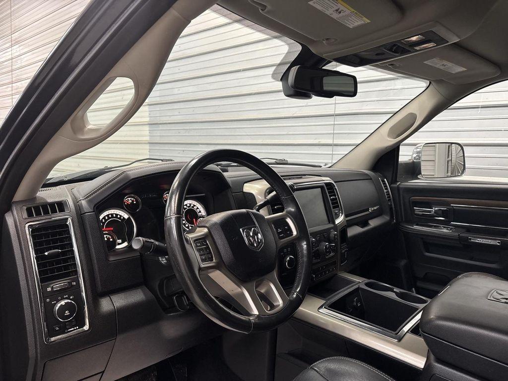 used 2013 Ram 3500 car, priced at $33,995