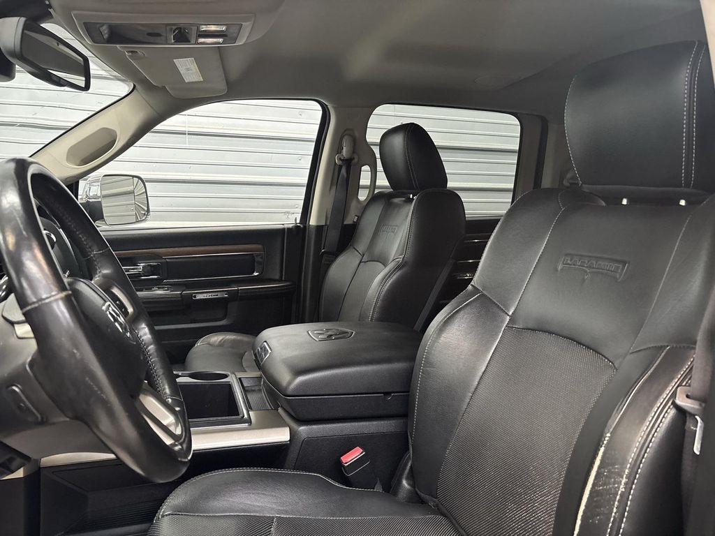 used 2013 Ram 3500 car, priced at $33,995